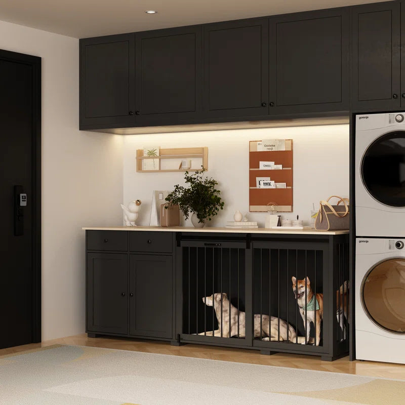 Drenko Pet Crate