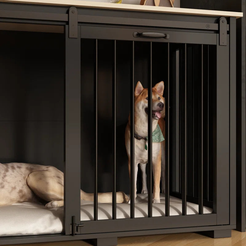 Drenko Pet Crate