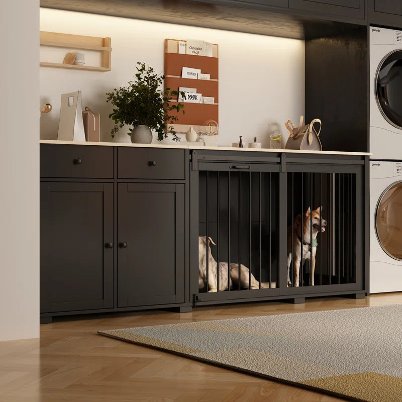 Drenko Pet Crate