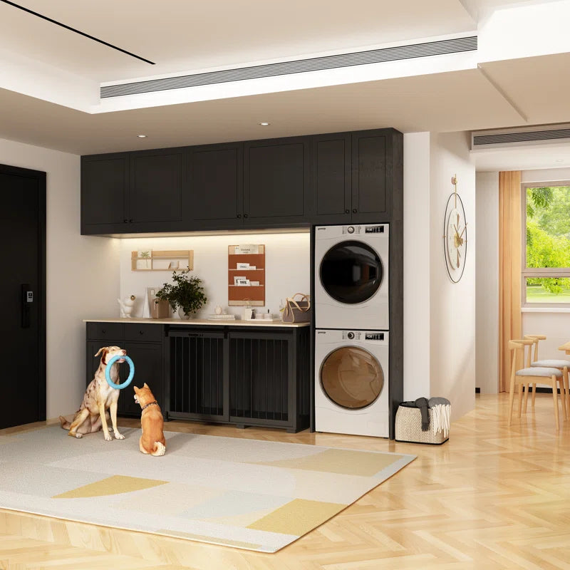 Drenko Pet Crate
