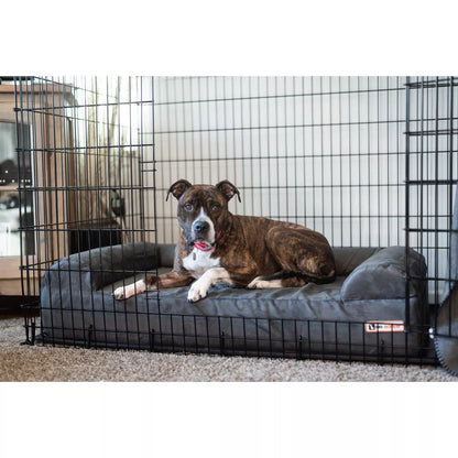 Big Barker 7" Orthopedic Dog Bed - Sofa Edition