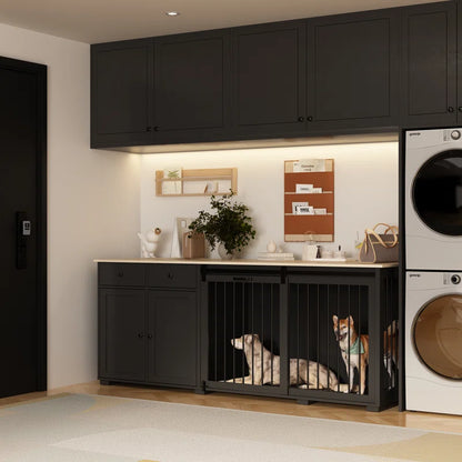 Drenko Pet Crate