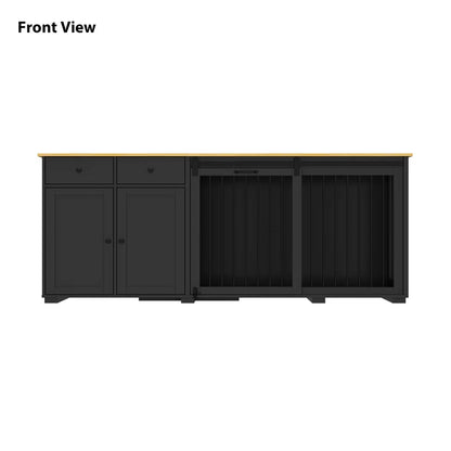 Drenko Pet Crate